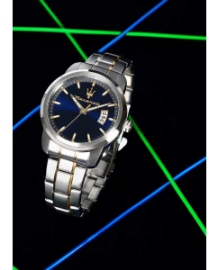 Купить Наручные часы Maserati R8853121011  в E-mobi