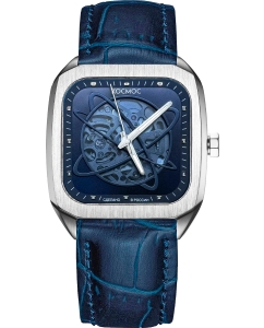 Купить Российские механические наручные часы Космос K215.16.36 в E-mobi