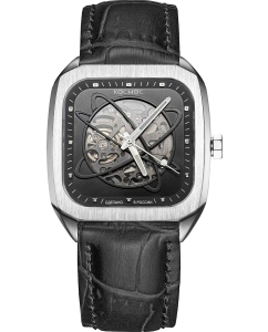 Купить Российские механические наручные часы Космос K215.11.31 в E-mobi