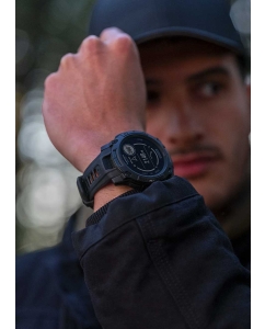 Купить Умные часы Garmin Instinct 3 Solar Tactical 010-02934-50  в E-mobi