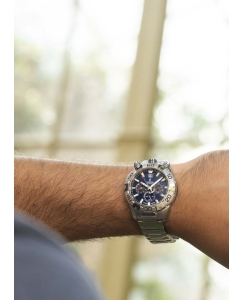 Купить Наручные часы Festina F20743/1 с хронографом  в E-mobi