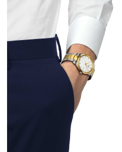 Купить Швейцарские наручные часы Tissot T150.410.22.011.00  в E-mobi