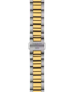 Купить Швейцарские наручные часы Tissot T150.410.22.011.00  в E-mobi