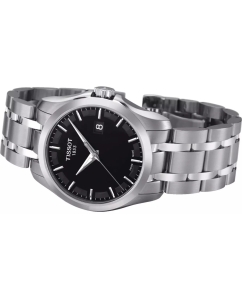Купить Швейцарские наручные часы Tissot T035.410.11.051.00  в E-mobi