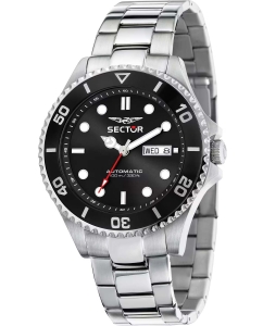 Купить Механические наручные часы Sector R3223161021 в E-mobi