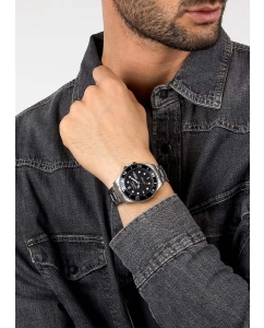 Купить Механические наручные часы Sector R3223161021  в E-mobi