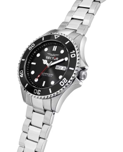 Купить Механические наручные часы Sector R3223161021  в E-mobi