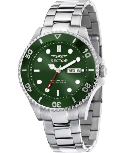 Купить Механические наручные часы Sector R3223161020 в E-mobi