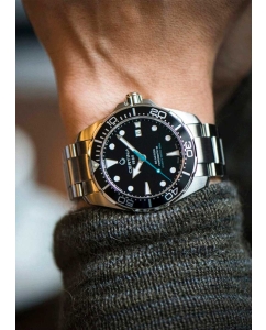 Купить Швейцарские механические наручные часы Certina C032.407.11.051.10  в E-mobi