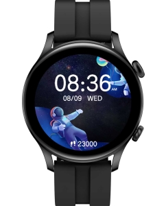 Купить Умные часы Sergio Tacchini R11-1-ucenka-1 с хронографом в E-mobi