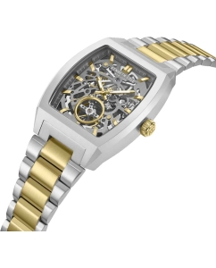 Купить Механические наручные часы Kenneth Cole KCWGY0077504  в E-mobi