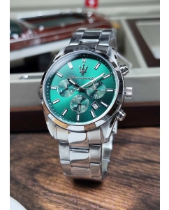 Купить Наручные часы Maserati R8853151017 с хронографом  в E-mobi