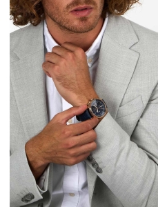 Купить Наручные часы Maserati R8871624009 с хронографом  в E-mobi