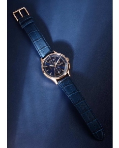 Купить Наручные часы Maserati R8871624009 с хронографом  в E-mobi