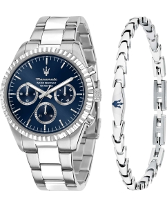 Купить Наручные часы Maserati R8853100047 в E-mobi