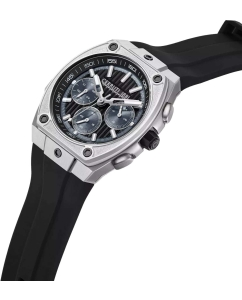 Купить Наручные часы Cerruti 1881 CIWGO0085001 с хронографом  в E-mobi