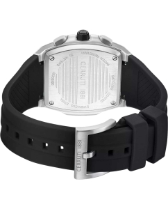 Купить Наручные часы Cerruti 1881 CIWGO0085001 с хронографом  в E-mobi