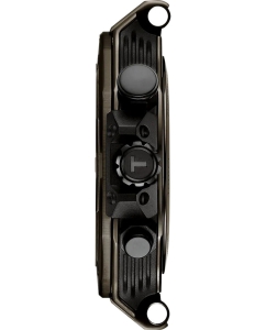 Купить Швейцарские наручные часы Tissot T141.417.37.061.02 с хронографом  в E-mobi