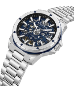 Купить Механические наручные часы Kenneth Cole KCWGY0076704  в E-mobi