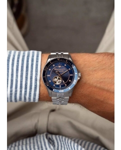 Купить Механические наручные часы Maserati R8823140013  в E-mobi