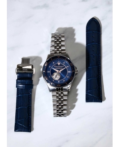 Купить Механические наручные часы Maserati R8823140013  в E-mobi