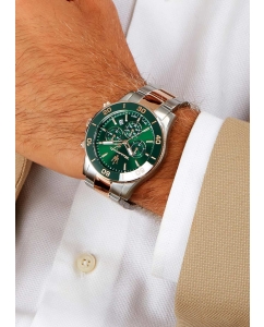 Купить Наручные часы Maserati R8873600004 с хронографом  в E-mobi