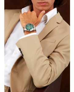 Купить Наручные часы Maserati R8873600004 с хронографом  в E-mobi