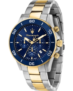 Купить Наручные часы Maserati R8873600006 с хронографом в E-mobi