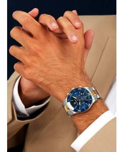 Купить Наручные часы Maserati R8873600006 с хронографом  в E-mobi