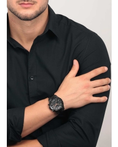 Купить Наручные часы Maserati R8873640011 с хронографом  в E-mobi