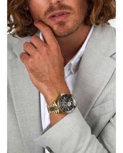 Купить Механические наручные часы Maserati R8823140012  в E-mobi