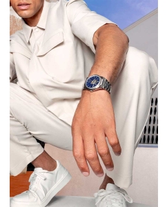 Купить Механические наручные часы Festina F20053/2  в E-mobi