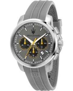 Купить Наручные часы Maserati R8871621043 с хронографом в E-mobi