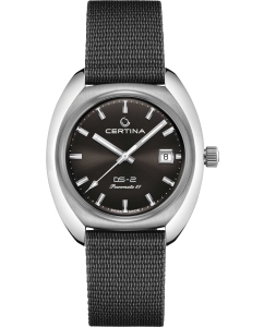 Купить Швейцарские механические наручные часы Certina C024.407.18.081.00 в E-mobi