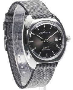 Купить Швейцарские механические наручные часы Certina C024.407.18.081.00  в E-mobi