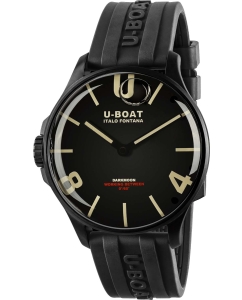 Купить Наручные часы U-BOAT UB-8464/D в E-mobi