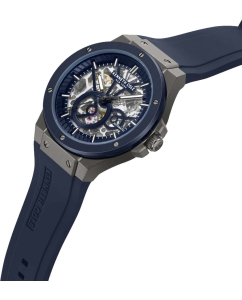 Купить Механические наручные часы Kenneth Cole KCWGZ0080803  в E-mobi