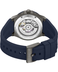 Купить Механические наручные часы Kenneth Cole KCWGZ0080803  в E-mobi