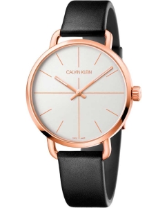 Купить Наручные часы Calvin Klein K7B216C6-ucenka в E-mobi