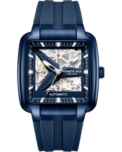 Купить Механические наручные часы Kenneth Cole KCWGZ0089302 в E-mobi
