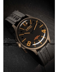 Купить Наручные часы U-BOAT UB-9549  в E-mobi