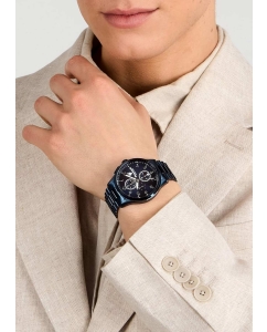 Купить Наручные часы Maserati R8873624005 с хронографом  в E-mobi