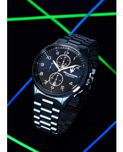 Купить Наручные часы Maserati R8873624005 с хронографом  в E-mobi