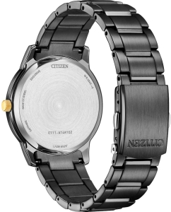 Купить Японские наручные часы Citizen BM6976-72E  в E-mobi