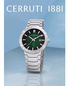 Купить Наручные часы Cerruti 1881 CIWGA0043103  в E-mobi