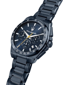 Купить Наручные часы Maserati R8873652008 с хронографом  в E-mobi