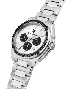 Купить Наручные часы Maserati R8873652009 с хронографом  в E-mobi
