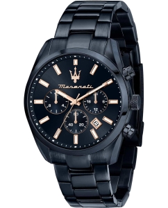 Купить Наручные часы Maserati R8873626003 с хронографом в E-mobi