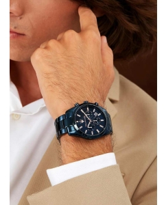 Купить Наручные часы Maserati R8873626003 с хронографом  в E-mobi