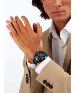 Купить Наручные часы Maserati R8873626003 с хронографом  в E-mobi